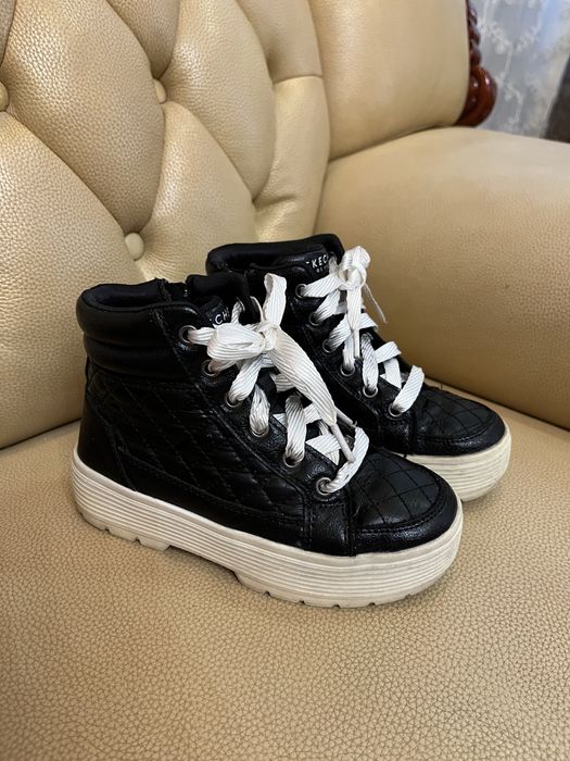 Сапоги Skechers Los Angeles