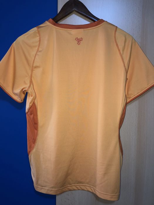 Tricou Jack Wolfskin