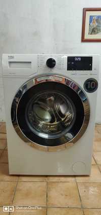 Masina de spalat rufe Beko 8-kg ProSmartinverter