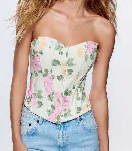 Корсет ZARA Размер S