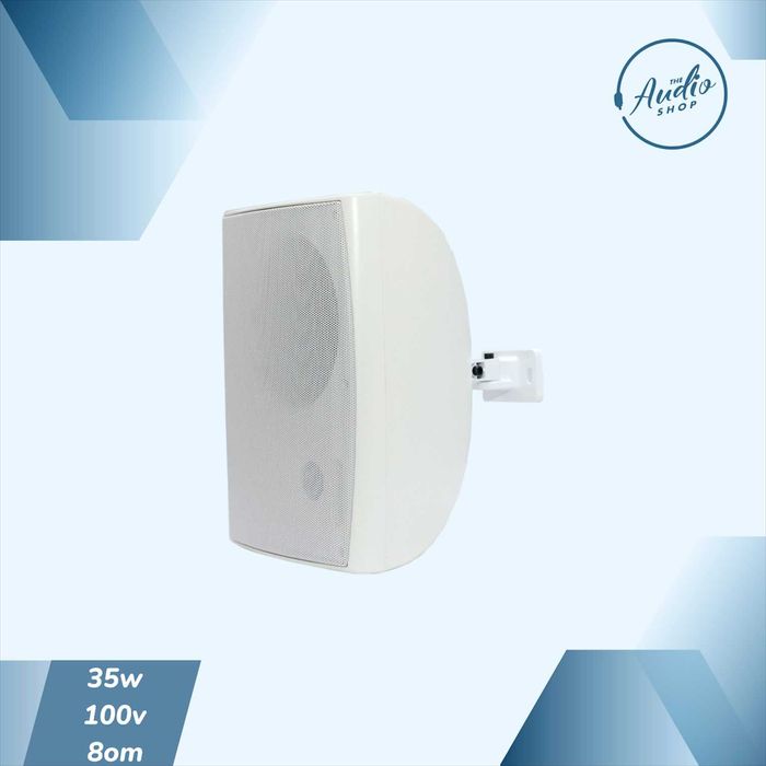 Пассивная настенная колонкa для фоновой музыки 35w