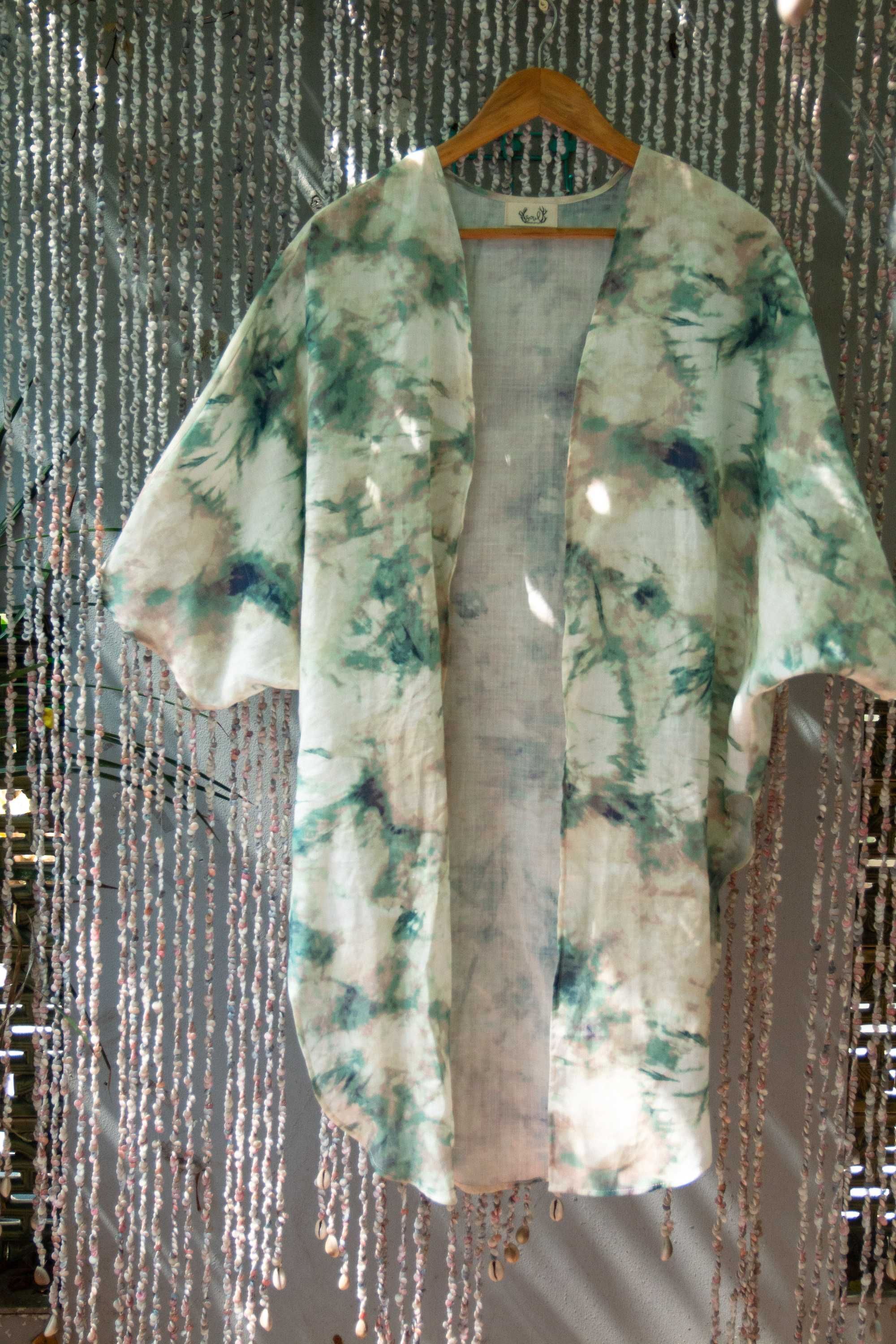 Дизайнерско Кимоно - Soul Boho Style