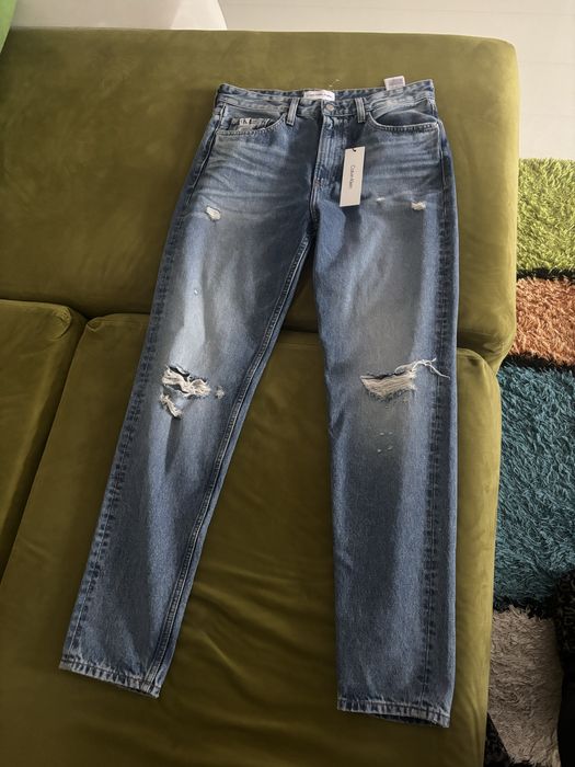 Calvin Klein дънки