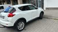 Nissan JUKE 1.5DCi - 110cp - 6viteze - euro5 - navi - jante - camera