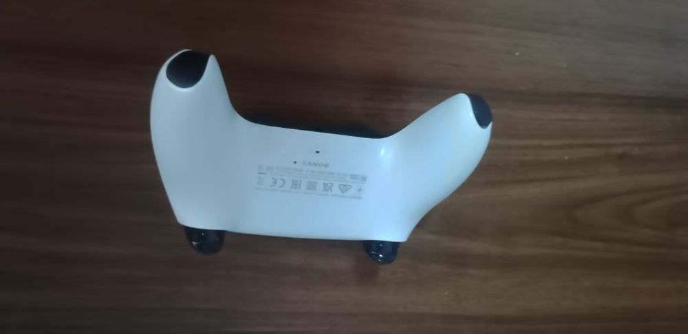 Vand PS 5 slim cu unitate disk