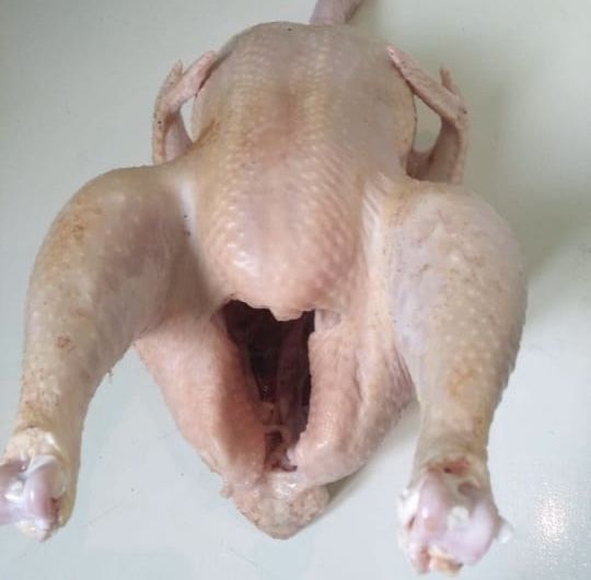 Куры бройлеры, домашние. 2000 тг за кг