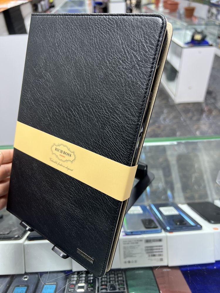 Samsung Tab S9 Case чехлы (Tab S9 X710 Chexol)