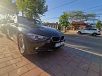 bmw 320d 184 cp 2013