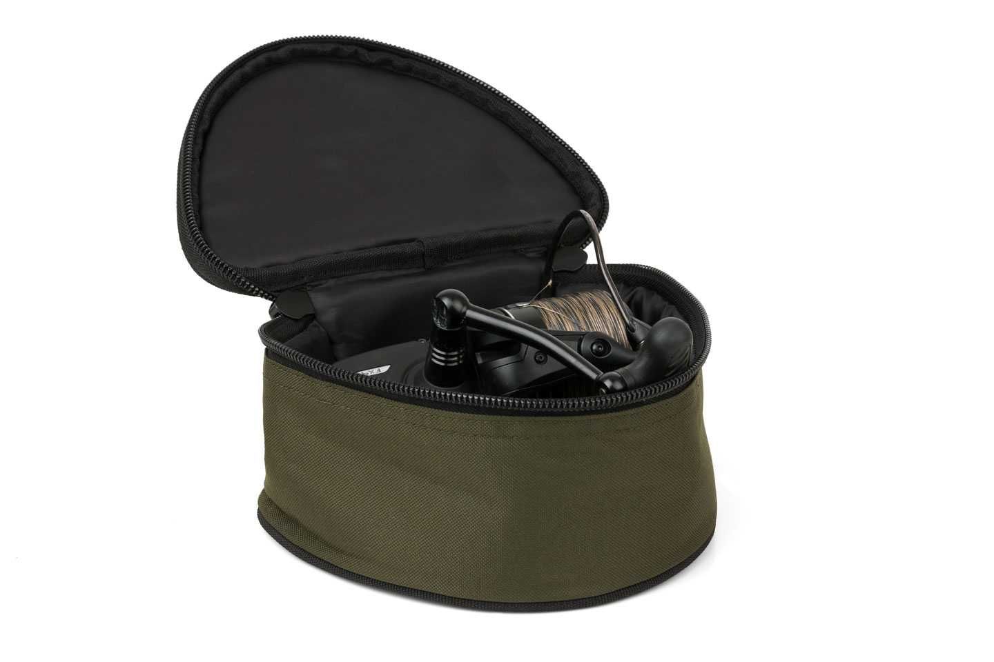 Намаление! Калъф за макара FOX R Series Reel Case