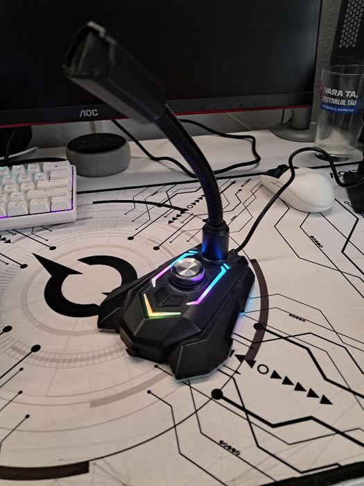 Microfon Scorpion MIC-05