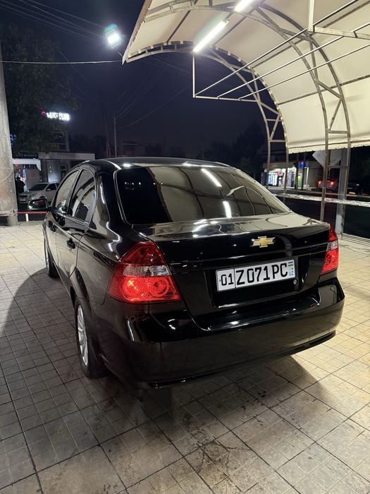 Nexia 3 sotiladi