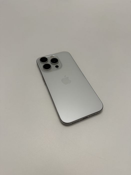 iPhone 15 pro