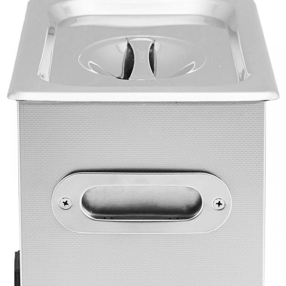 дигитална ултразвукова вана mh020s 3л. 120w