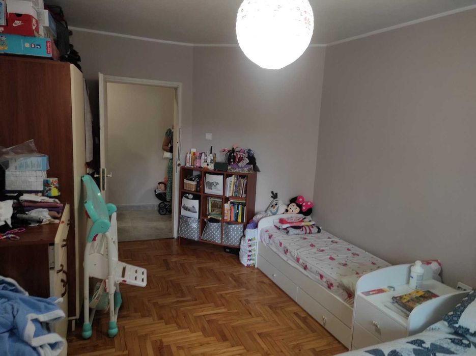 Продава се Двустаен апартамент в Пловдив, Въстанически - 78 кв.м за 1475 €/кв.м - Снимка #3