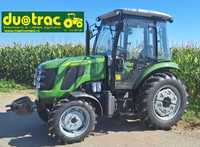 Tractor agricol nou, model Zoomlion RD504 cu CIV,stagiu V