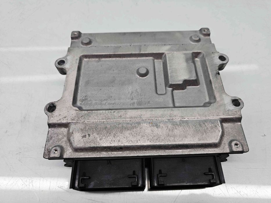 Calculator motor ECU  Volvo S80 II [Fabr 2006-2016] 31312486 2.0 D4204