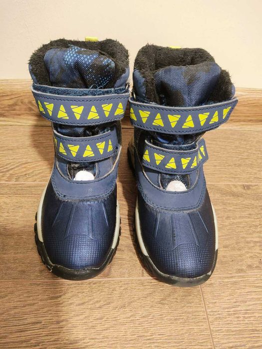 Детски зимни и дъждовни ботуши №32, 30 и 29