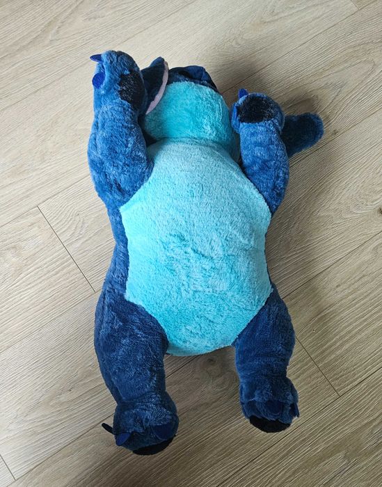 Pluș Stitch mare