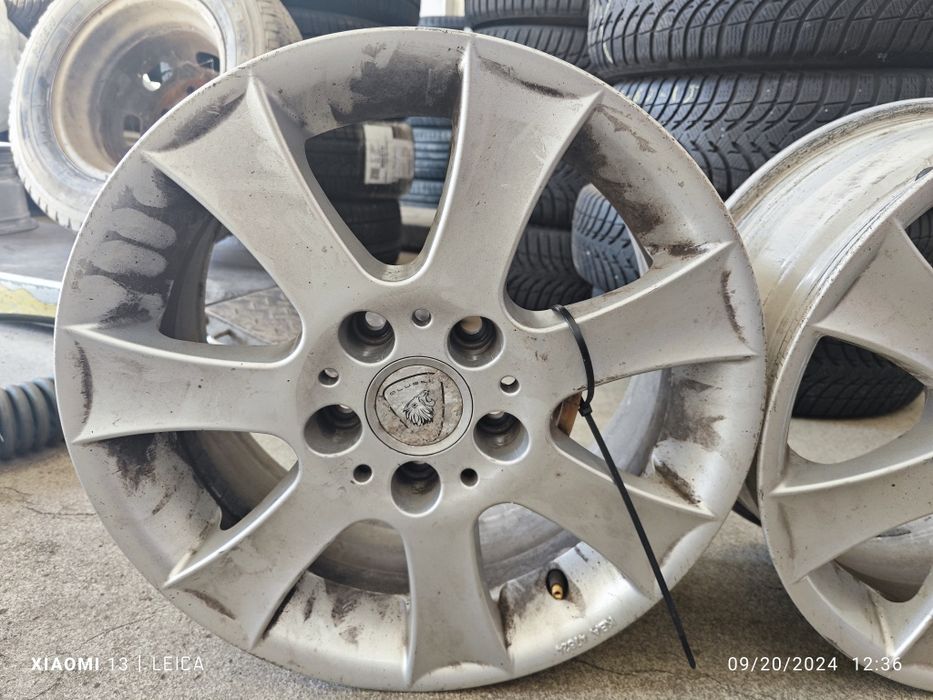 Jante Volkswagen/Audi/Skoda/Seat r16