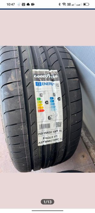 Jante(roți Originale) BMW seria 4, G26 seria 5 G30, G31 R20