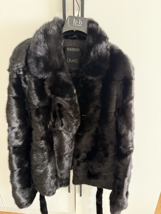 Продам  норковую шубу