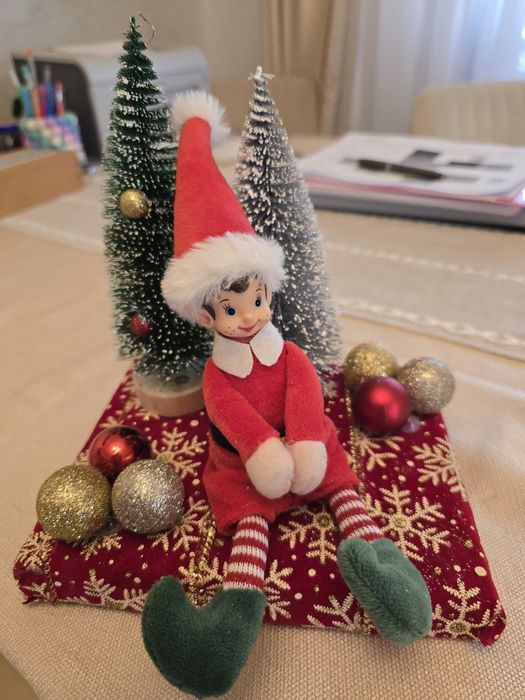 Decoratiune pentru Craciun