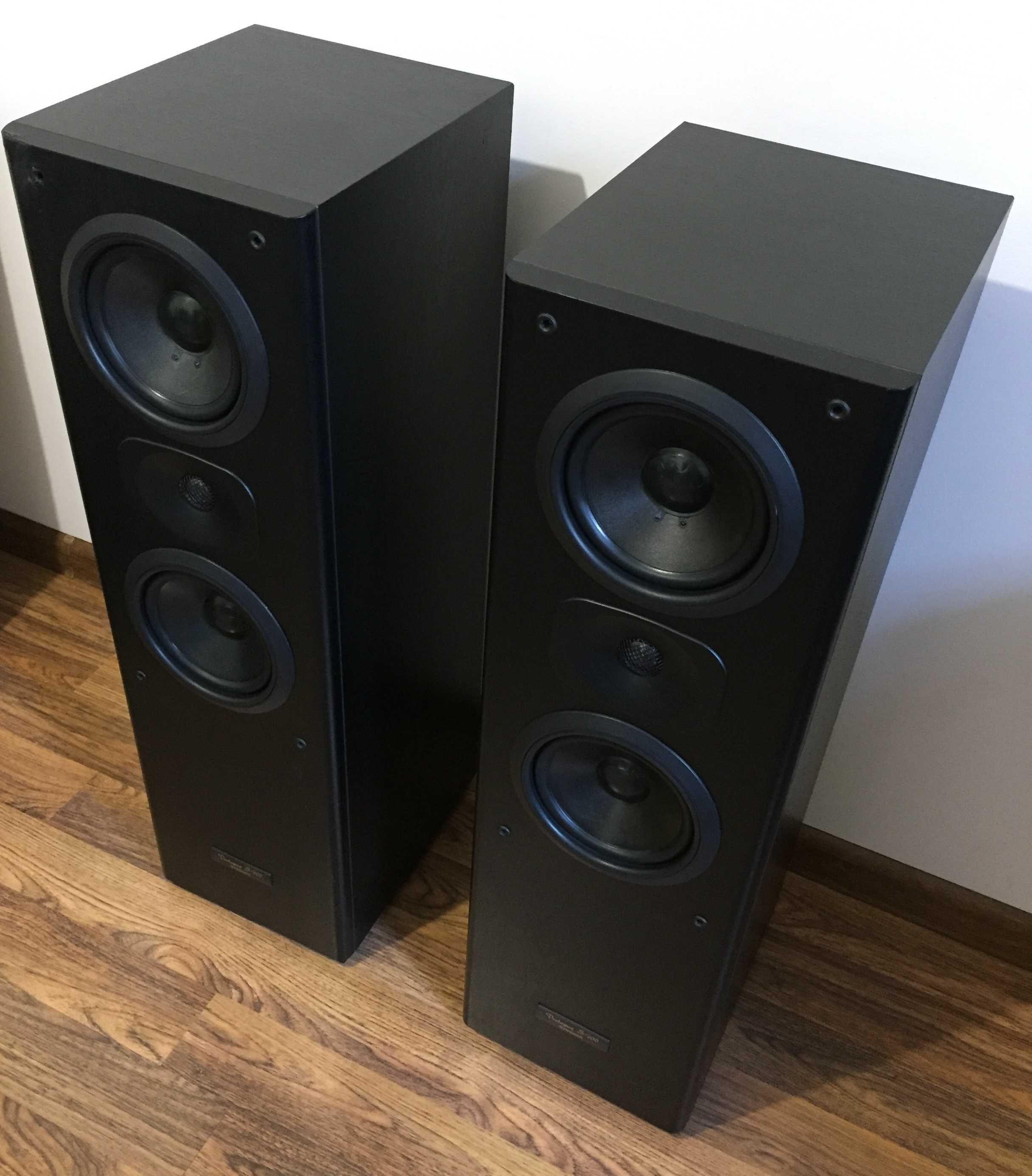 Акустика напольная Pioneer Prologue S-200 RMS 120W Испания