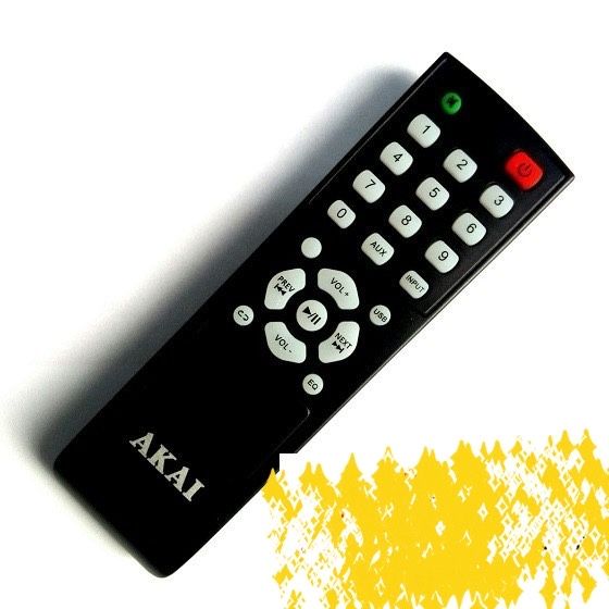 Telecomanda Originala pt boxe portabile