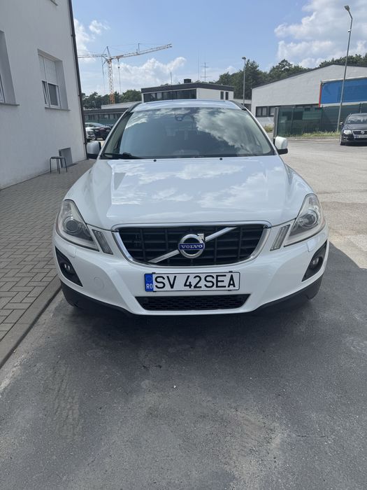 Volvo Xc 60 /Automată/ 4x4