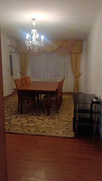 Жк Самал аренда