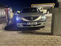 Vand Dacia Logan an 2005