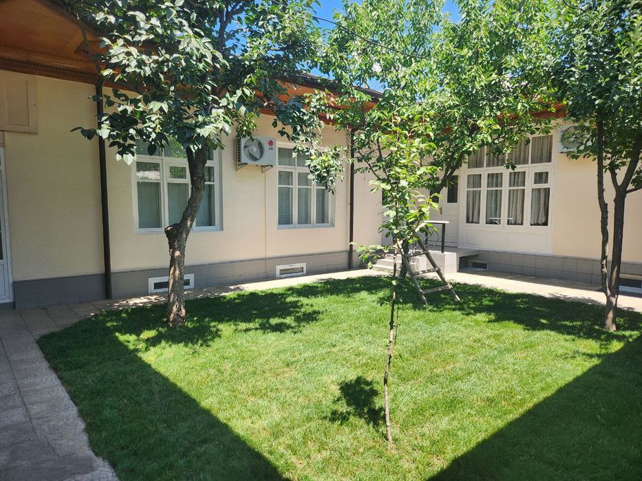 Срочно шофайз махаллада Ховли уй-жой сотилади