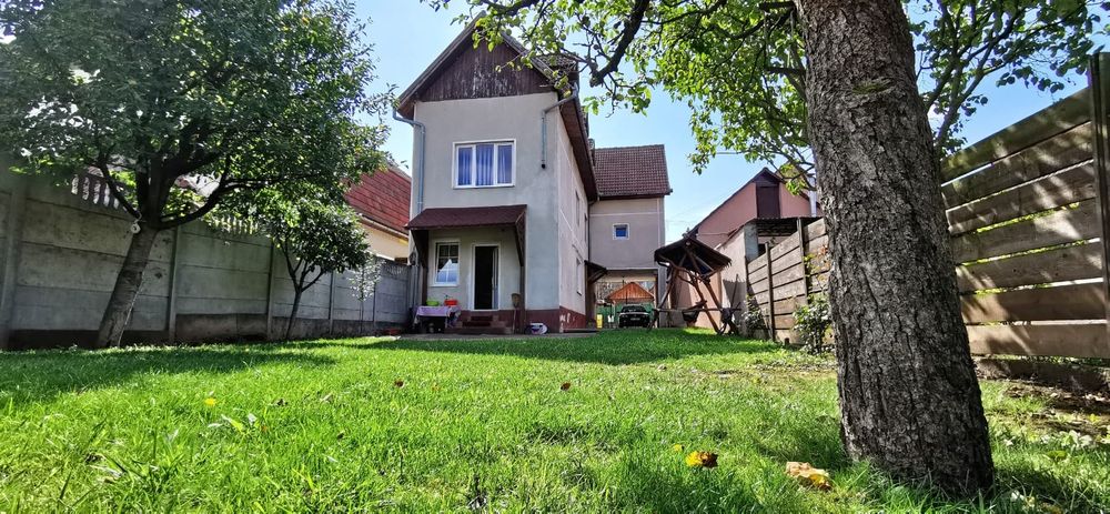 Casa de vânzare în Mediaș