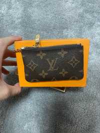 Louis Vuitton Key Pouch