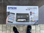 Принтер Epson EcoTank  L4260  A4 Wi-Fi