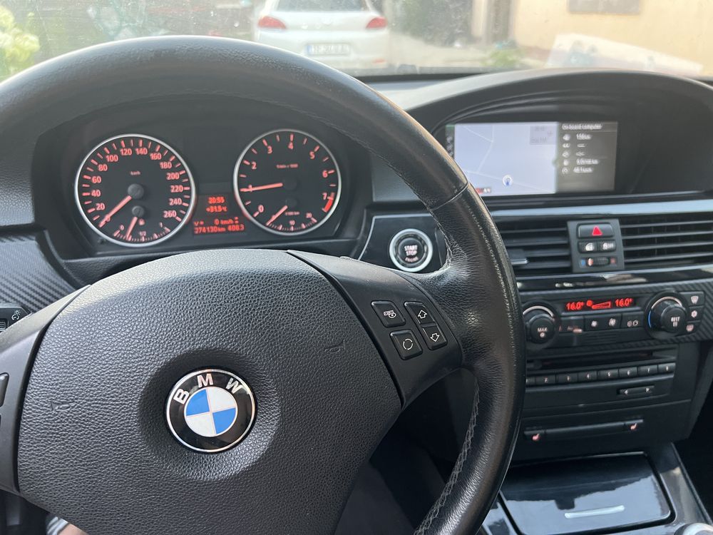 Bmw e90 325i 245cp