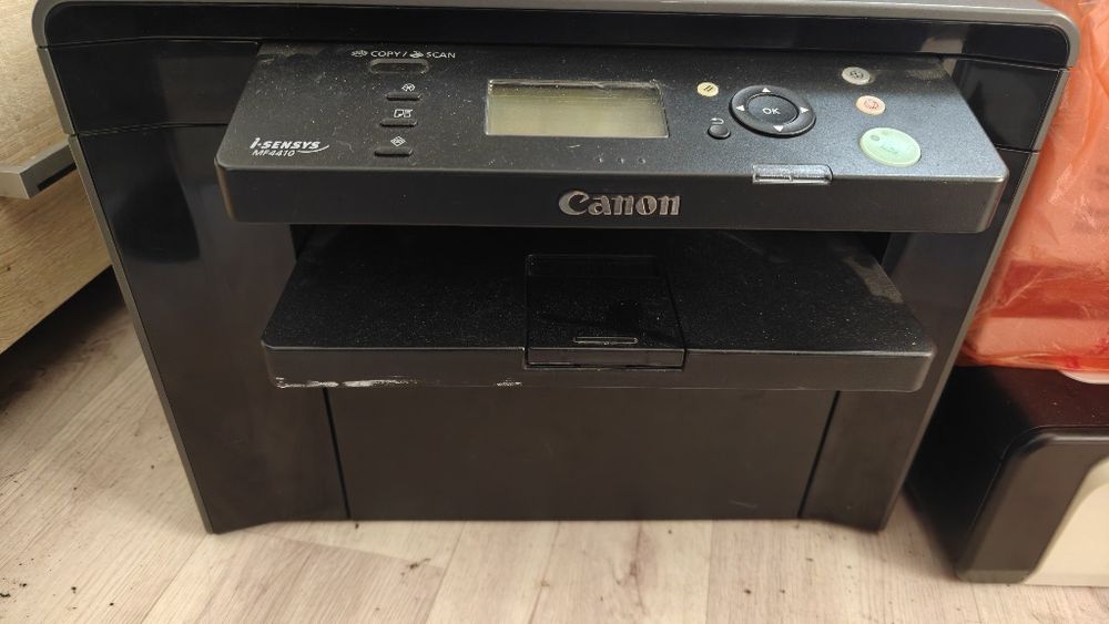Canon 4410 МФУ продается