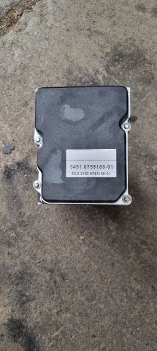Pompa ABS bmw x1 e84 cod 6795188 . 6795189