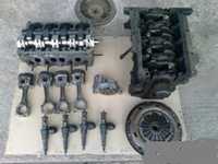 двигател за VW, Audi,Seat,Skoda 1. 9TDI 105kc.