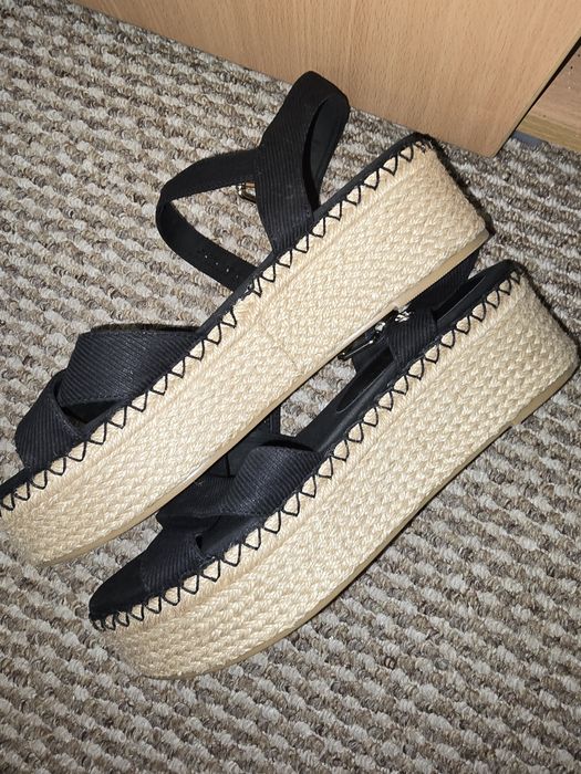 Sandale Tommy Hilfinger