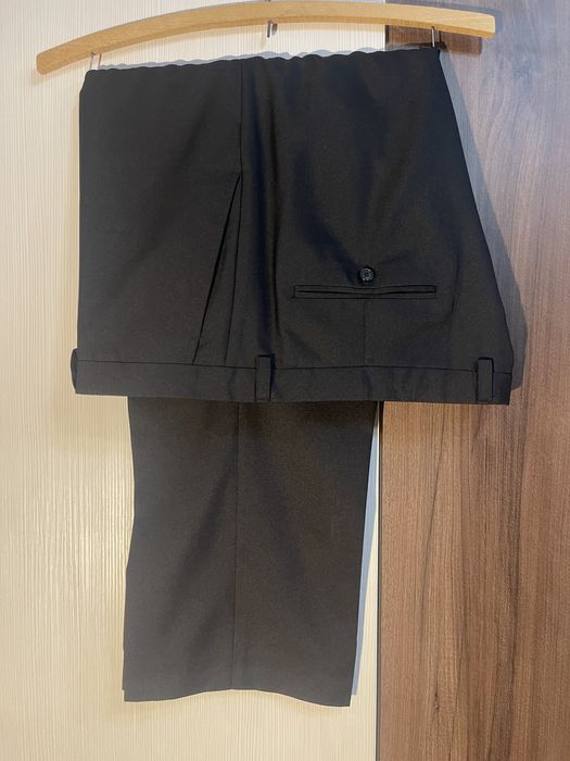 Costum 2 piese gri Dtrend