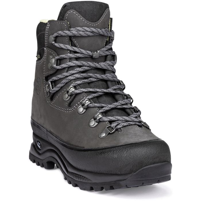 Bocanci Hanwag Alaska GTX