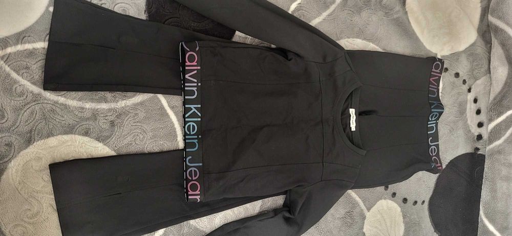 Compleu fete Calvin Klein