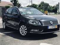 Vand Volksvagen Passat 2014 2.0 140 CP