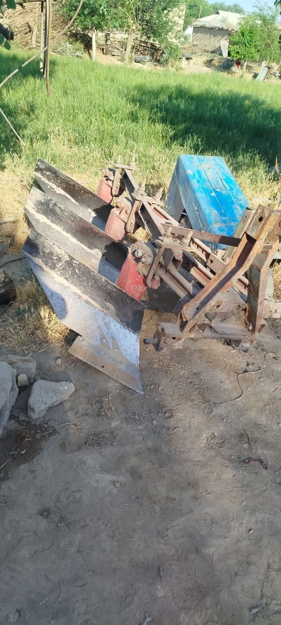Mtz 80belarus sotiladi