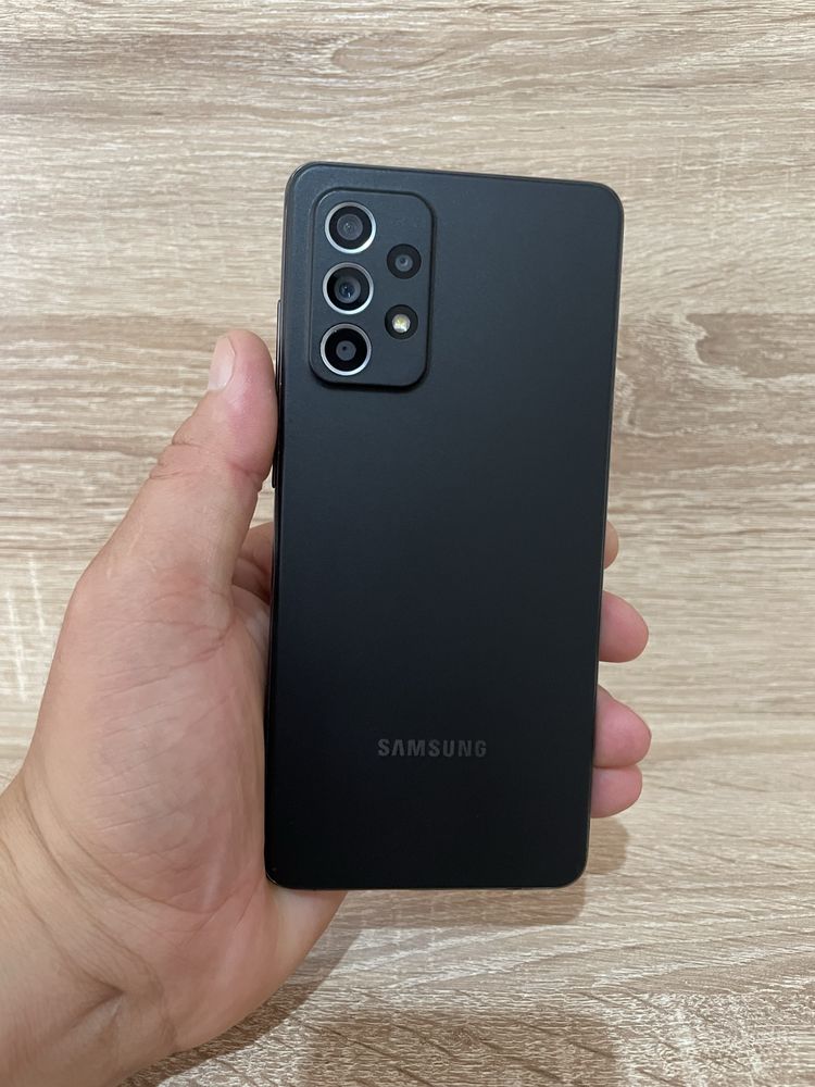 Samsung A52 сатылады