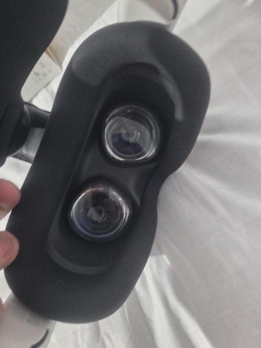 Oculus quest 3S 258GB cu curea de cap noua(pret negociabil)