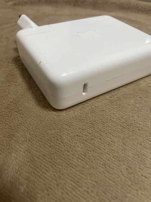 Incarcator/Adaptor apple usb C 140 w