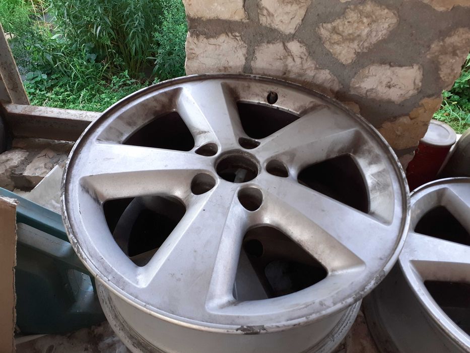 Jante Ford Originale 5x108 16 Mondeo Focus SMax CMax Renault Laguna