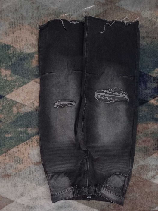 Jaded London jeans